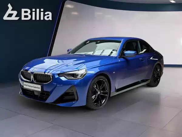 BMW 220 220i pack M 2024 - Photo 1