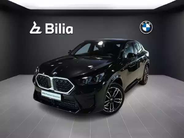 BMW X2 xDrive20d pack M - Photo 1
