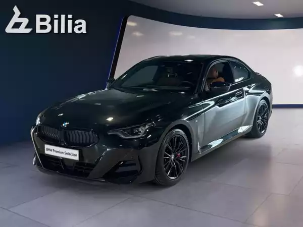BMW 218 218I PACK M // 2024 - Photo 1