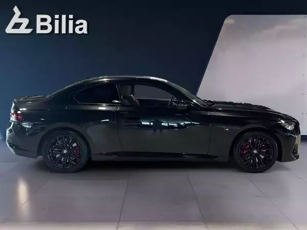 BMW 218 218I PACK M // 2024 - Photo 2