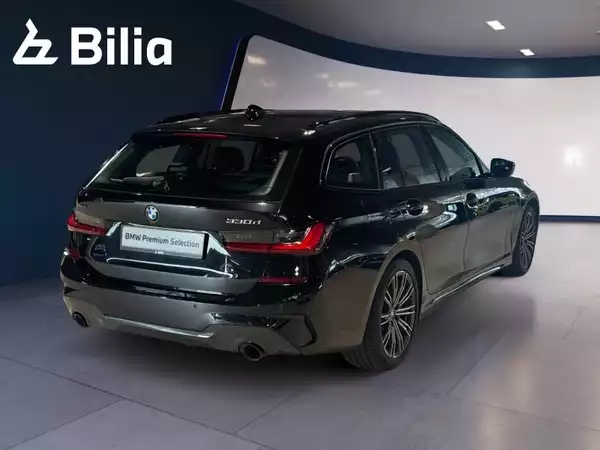 BMW 330 330d pack M xDrive - Photo 2
