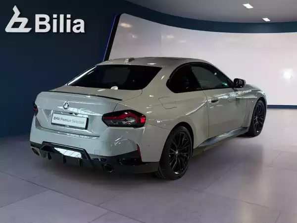 BMW 218 COUPE PACK M 2024 - Photo 2