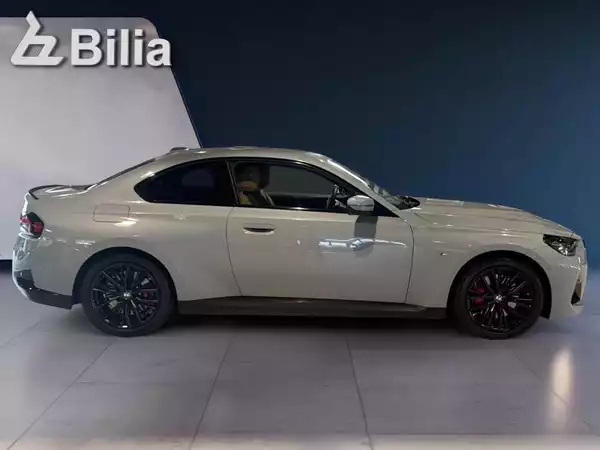 BMW 218 COUPE PACK M 2024 - Photo 2