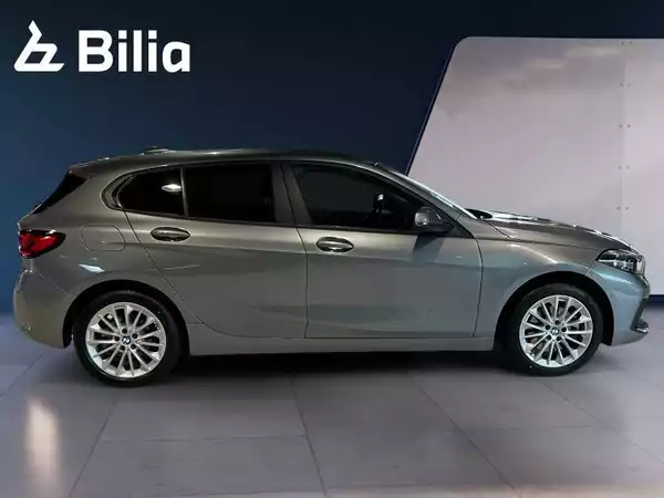 BMW 118 i 2024 - Photo 2