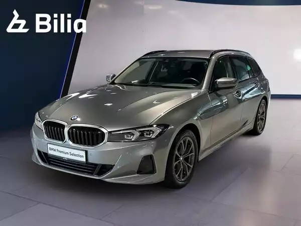 BMW 318 Touring  // 2024 - Photo 1
