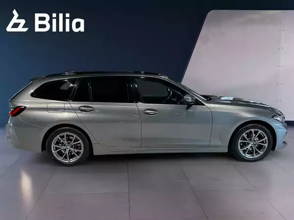 BMW 318 Touring // 2024 - Photo 2