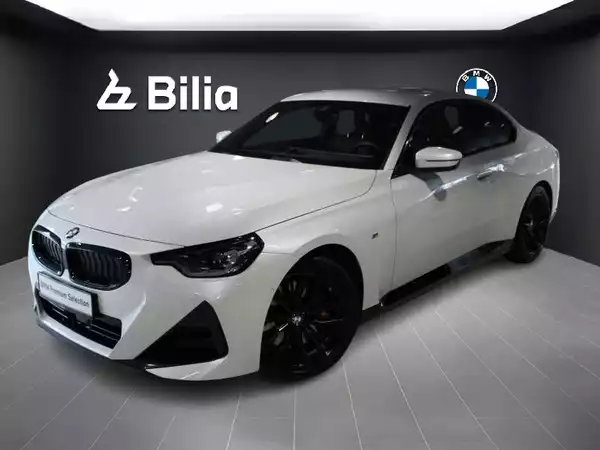 BMW 218 218I COUPE PACK M 2024 - Photo 1