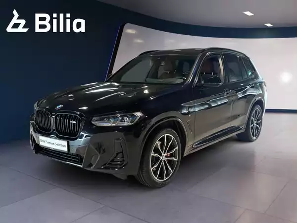 BMW X3 M40i // 2023 - Photo 1