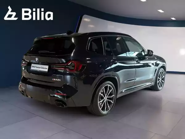 BMW X3 M40i // 2023 - Photo 2