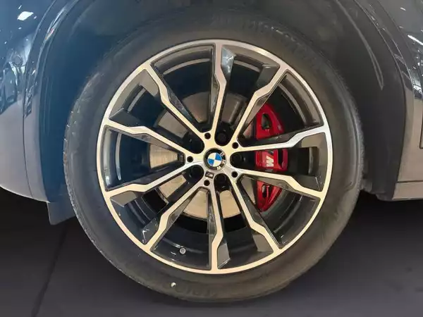 BMW X3 M40i // 2023 - Photo 3