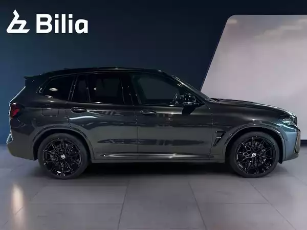 BMW X3 M X3 M Competition // 2023 - Photo 2