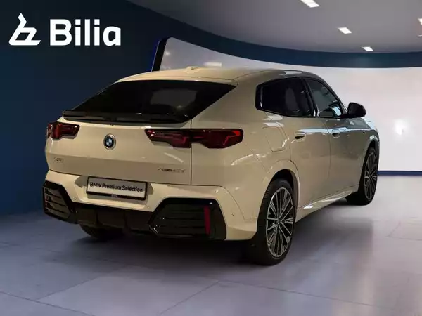 BMW X2 x2 xDrive20d M-Sport - Photo 2