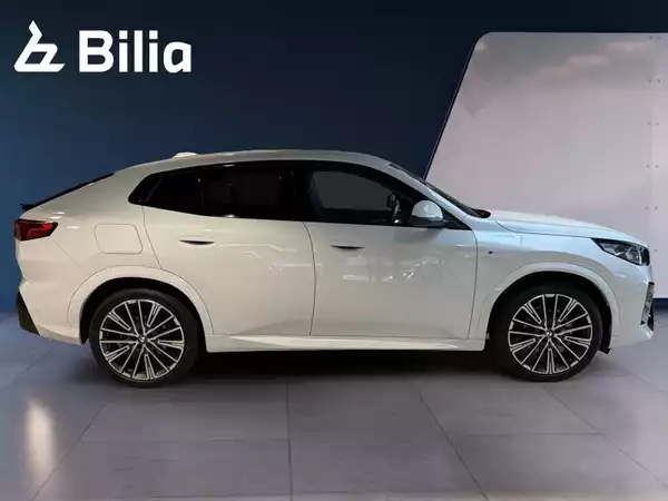 BMW X2 x2 xDrive20d M-Sport - Photo 2