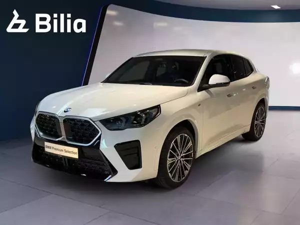 BMW X2 x2 xDrive20d M-Sport - Photo 1