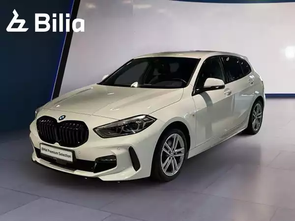BMW 118 118i pack M 2024 - Photo 1