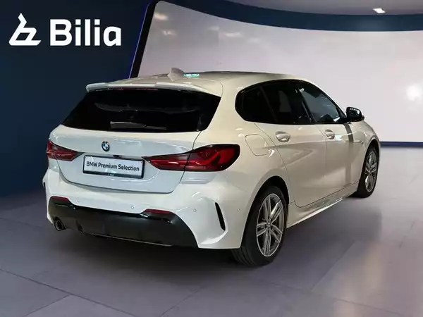 BMW 118 118i pack M 2024 - Photo 2