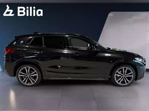 BMW X2 M-sport Xdrive 18d - Photo 2