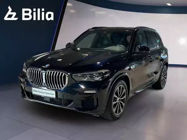 BMW X5 xDrive 30d Pack M 2020 - Photo 1