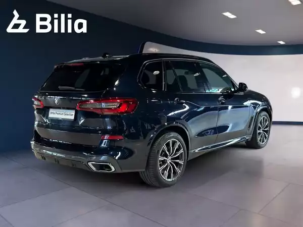 BMW X5 xDrive 30d Pack M 2020 - Photo 2