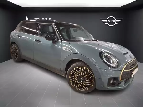 MINI Cooper S Clubman 3 // 2023 édition Antol - Photo 1
