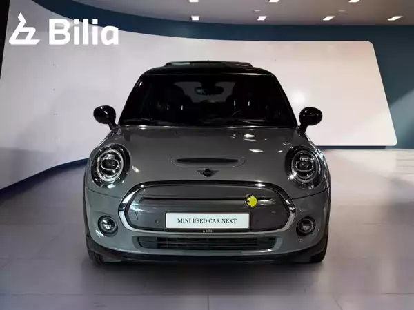 MINI Cooper SE 2020 - Photo 3