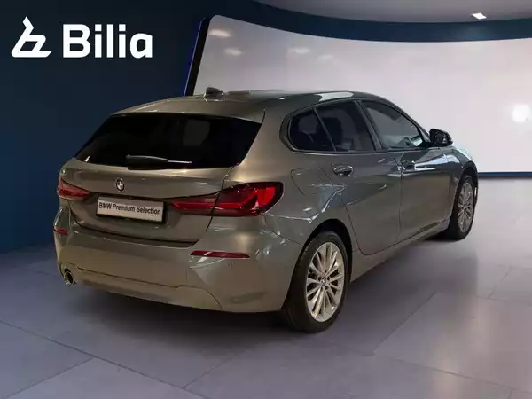 BMW 118 118i Advantage - Photo 2