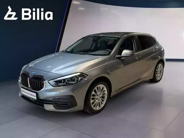 BMW 118 118i Advantage - Photo 1