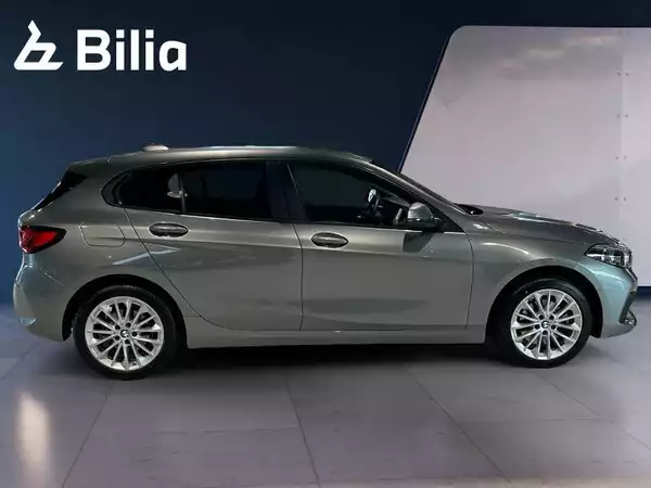 BMW 118 118i Avantage - Photo 2