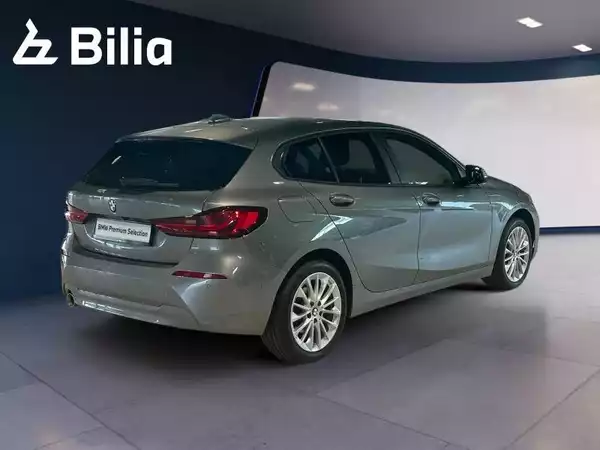 BMW 118 118i Advantage - Photo 2
