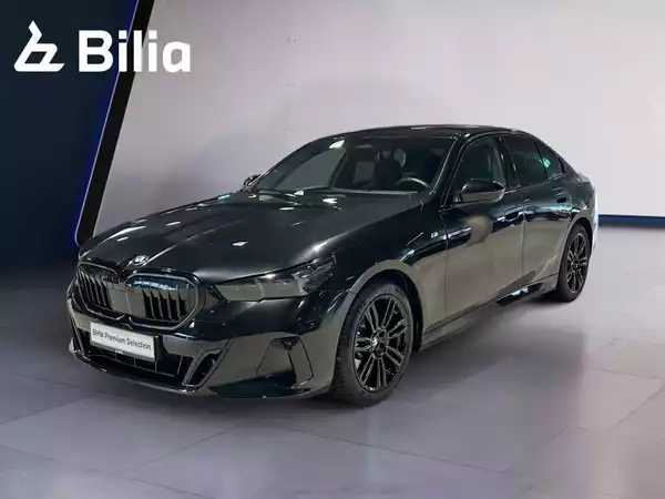 BMW 520 PACK M PRO // 2024 - Photo 1