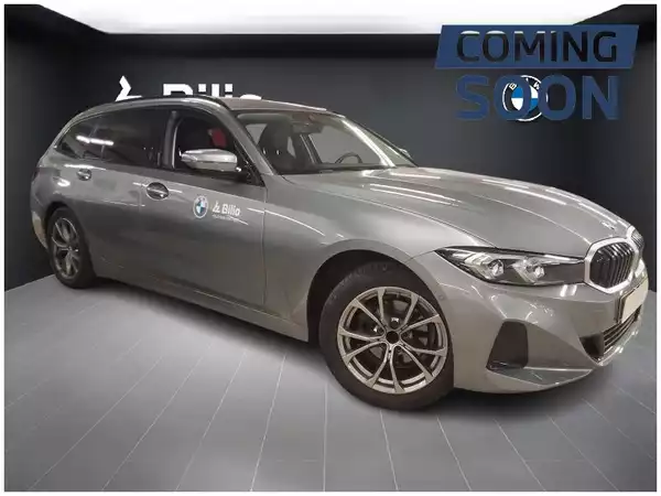 BMW 318 318i touring / 2024 - Photo 1