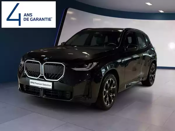 BMW X3 M-Sport - Photo 1