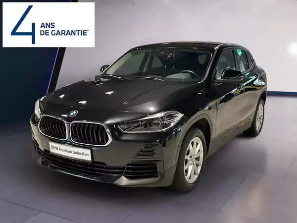 BMW X2 Advantage - Photo 1