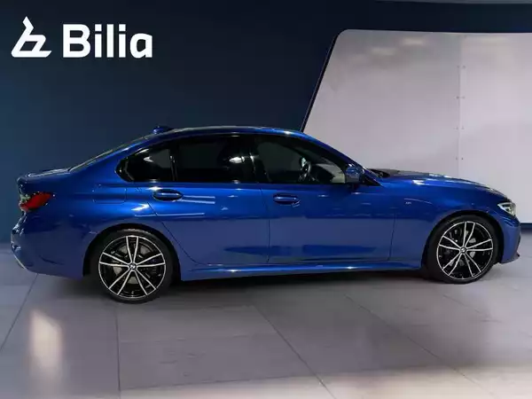 BMW 330 i Pack M 2020 - Photo 2