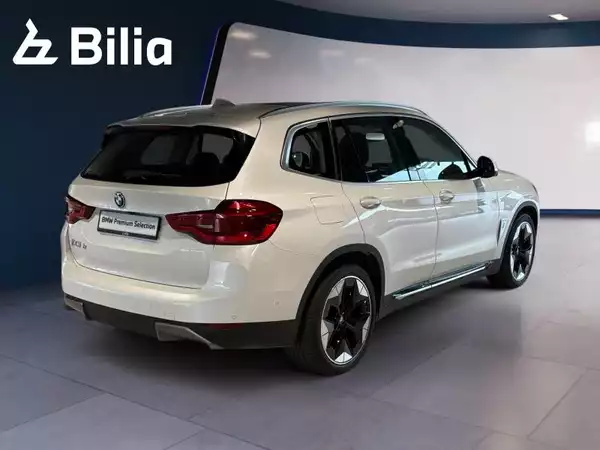 BMW iX3 2021 - Photo 2