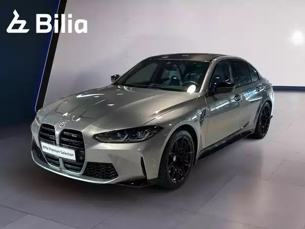 BMW M3 2023 - Photo 1