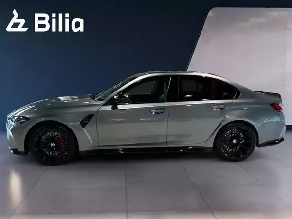 BMW M3 2023 - Photo 2