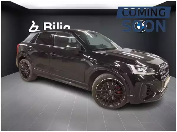 Audi SQ2 TFSI quattro S tronic 2024 - Photo 1