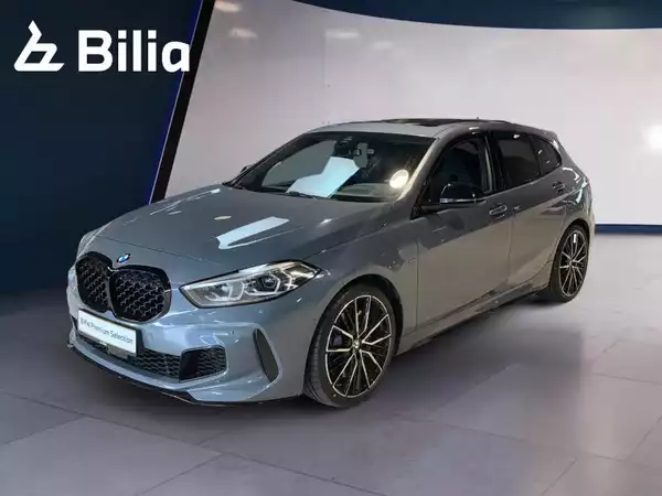 BMW 135 M135i XDrive 2022 - Photo 1