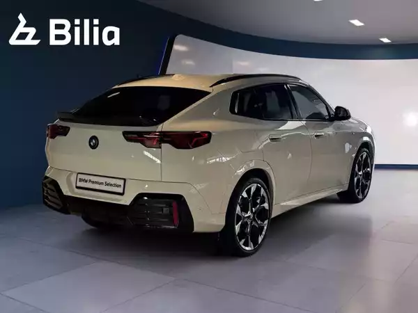 BMW X2 x2 18d m-sport - Photo 2