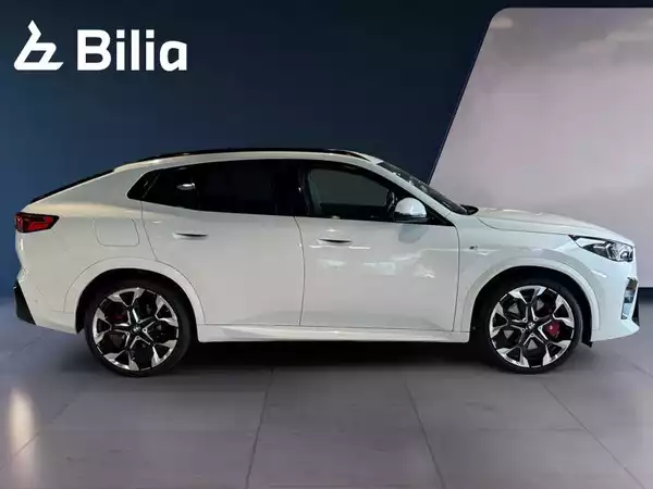 BMW X2 x2 18d m-sport - Photo 2