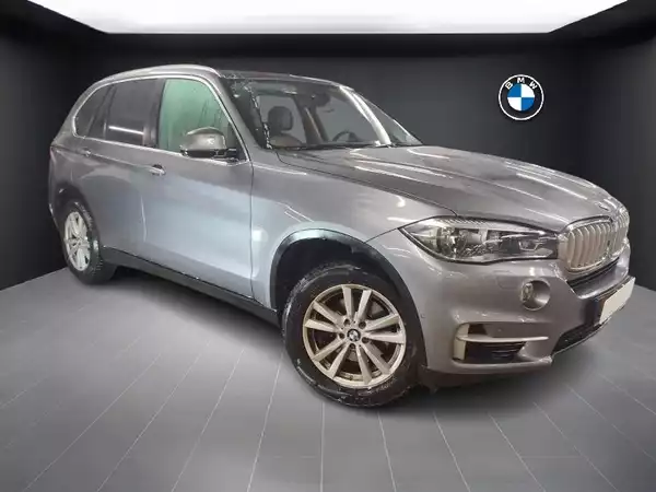 BMW X5 xDrive 30d 7places - Photo 2