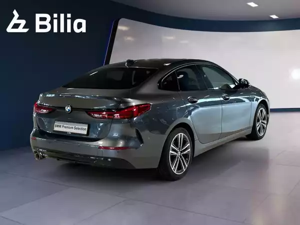 BMW 218 218 grancoupé Sport Line - Photo 2