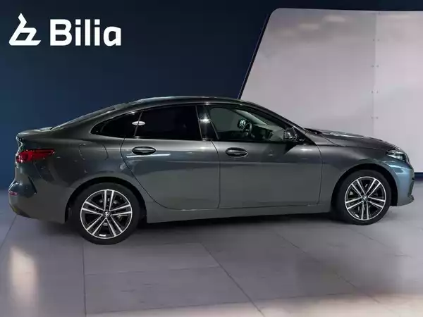 BMW 218 218 grancoupé Sport Line - Photo 2