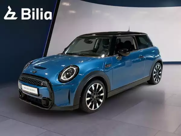 MINI Cooper S cooper s - Photo 1