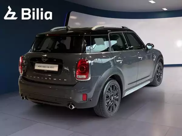 MINI Cooper S Countryman All4 // 2019 - Photo 2