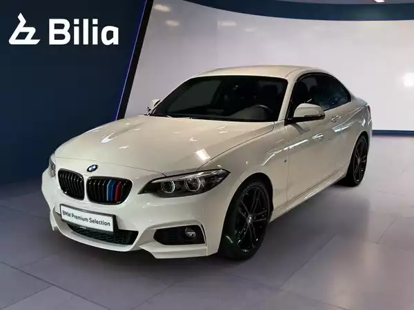 BMW 220 220i pack M 2020 - Photo 1