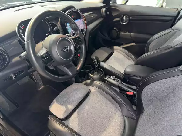 MINI Cooper 3 Facelift - Photo 3
