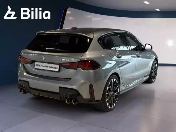 BMW 135 M xDrive pack M 2025 - Photo 2