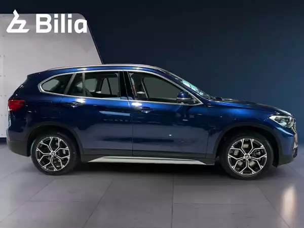 BMW X1 xDrive25e - Photo 2